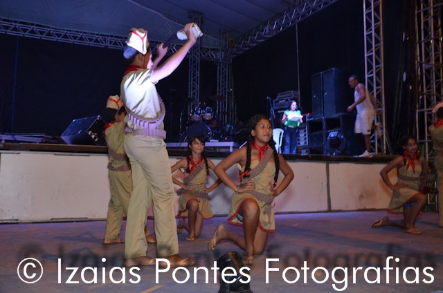 3ª Noite Cultural da XXXII Semana Cultural da Juventude Ipiranguese - Imagem 5