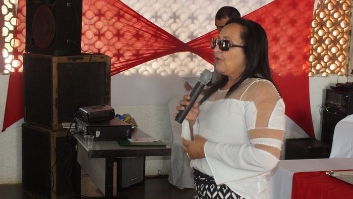 7ª Conferência Municipal de Saúde de Dom Expedito Lopes - Imagem 65