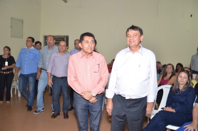 Projeto Realizou Sua História Meu Exemplo na XXXII Semana da Juventude - Imagem 22