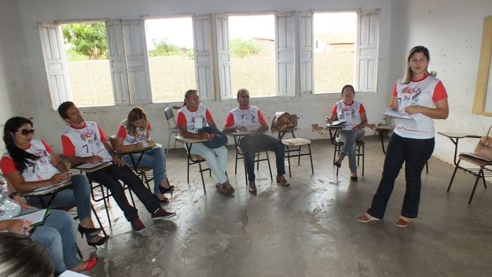 7ª Conferência Municipal de Saúde de Dom Expedito Lopes - Imagem 81