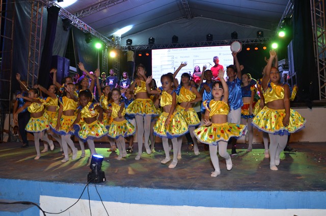 Segunda Noite No Palco da Cultura da XXXII Semana Cultural da Juventude Ipiranguense - Imagem 85