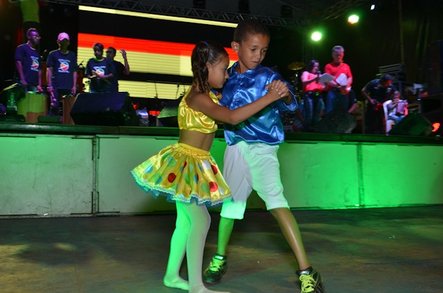Segunda Noite No Palco da Cultura da XXXII Semana Cultural da Juventude Ipiranguense - Imagem 47