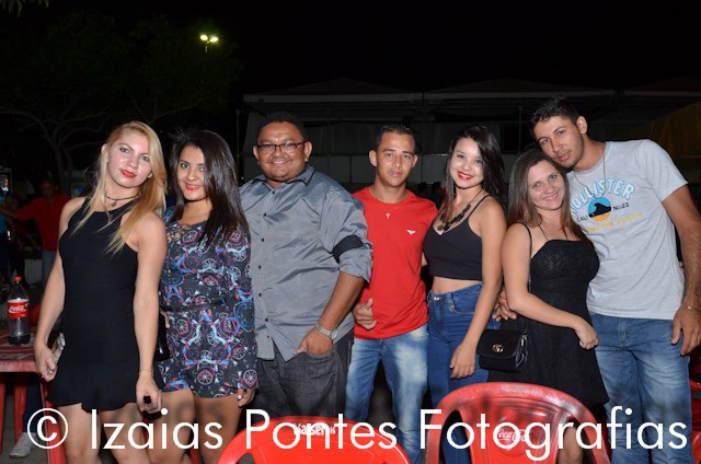 3ª Noite Cultural da XXXII Semana Cultural da Juventude Ipiranguese - Imagem 43