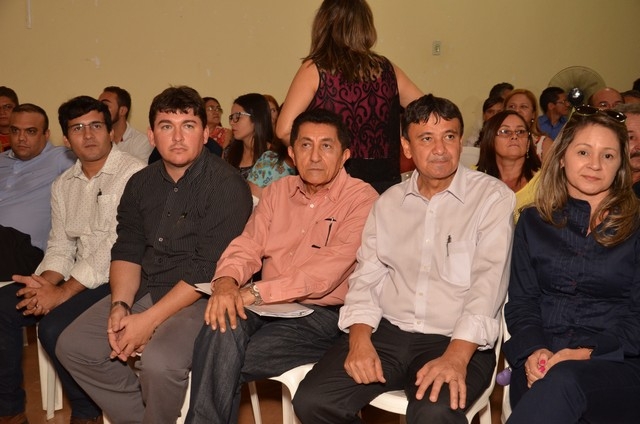 Projeto Realizou Sua História Meu Exemplo na XXXII Semana da Juventude - Imagem 10