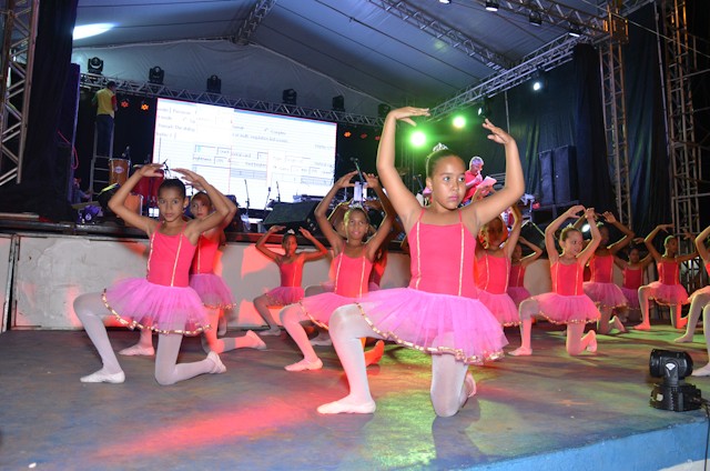 Segunda Noite No Palco da Cultura da XXXII Semana Cultural da Juventude Ipiranguense - Imagem 11