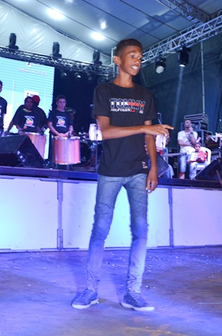 Segunda Noite No Palco da Cultura da XXXII Semana Cultural da Juventude Ipiranguense - Imagem 113