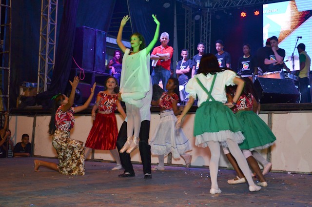 Segunda Noite No Palco da Cultura da XXXII Semana Cultural da Juventude Ipiranguense - Imagem 180