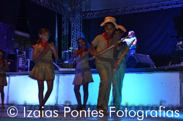 3ª Noite Cultural da XXXII Semana Cultural da Juventude Ipiranguese - Imagem 7