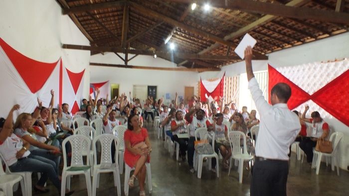 7ª Conferência Municipal de Saúde de Dom Expedito Lopes - Imagem 90