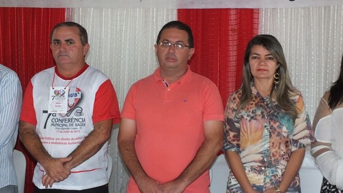 7ª Conferência Municipal de Saúde de Dom Expedito Lopes - Imagem 14