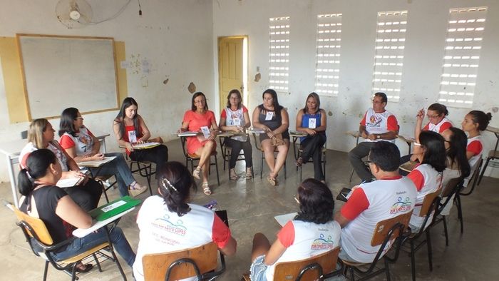 7ª Conferência Municipal de Saúde de Dom Expedito Lopes - Imagem 83