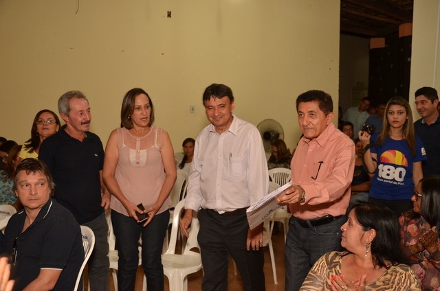 Projeto Realizou Sua História Meu Exemplo na XXXII Semana da Juventude - Imagem 2