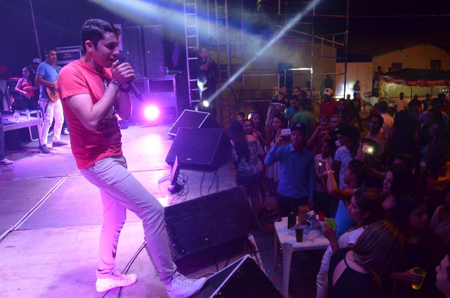 Segunda Noite No Palco da Cultura da XXXII Semana Cultural da Juventude Ipiranguense - Imagem 221