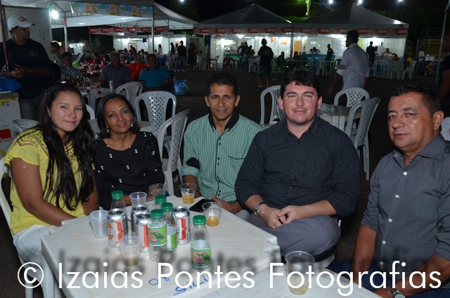 3ª Noite Cultural da XXXII Semana Cultural da Juventude Ipiranguese - Imagem 27