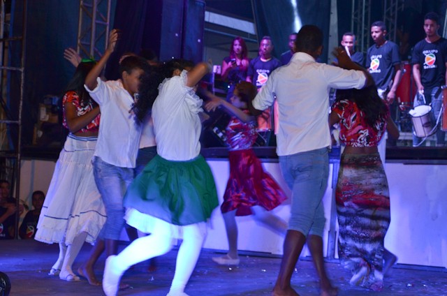 Segunda Noite No Palco da Cultura da XXXII Semana Cultural da Juventude Ipiranguense - Imagem 128