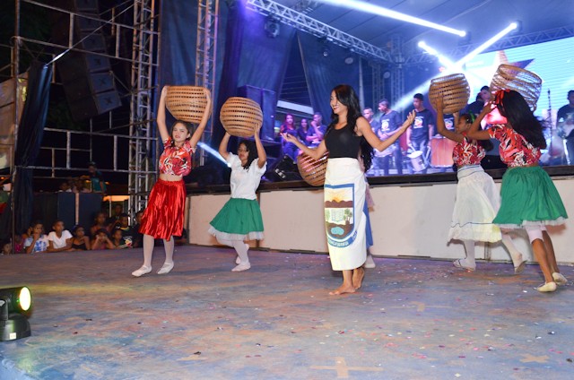 Segunda Noite No Palco da Cultura da XXXII Semana Cultural da Juventude Ipiranguense - Imagem 154