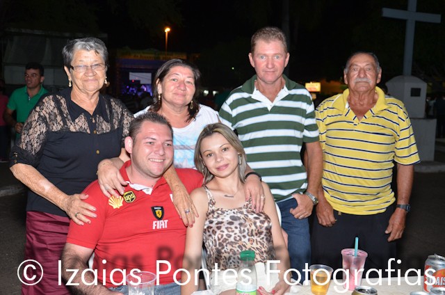 3ª Noite Cultural da XXXII Semana Cultural da Juventude Ipiranguese - Imagem 50