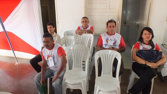 7ª Conferência Municipal de Saúde de Dom Expedito Lopes - Imagem 44