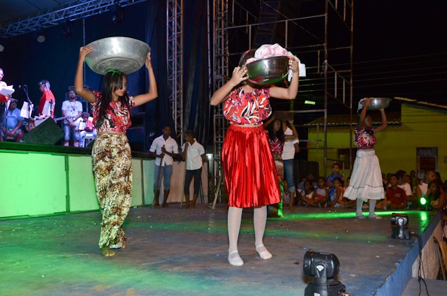 Segunda Noite No Palco da Cultura da XXXII Semana Cultural da Juventude Ipiranguense - Imagem 99