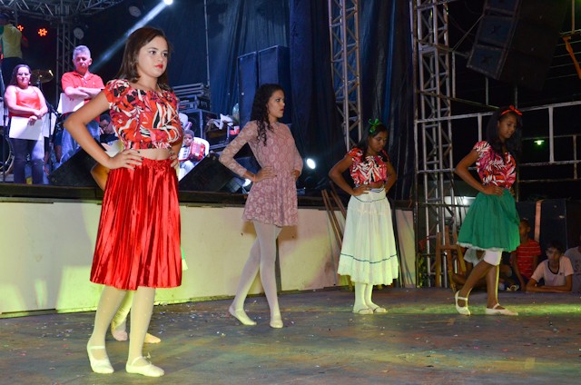 Segunda Noite No Palco da Cultura da XXXII Semana Cultural da Juventude Ipiranguense - Imagem 144