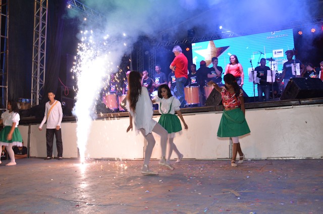 Segunda Noite No Palco da Cultura da XXXII Semana Cultural da Juventude Ipiranguense - Imagem 170