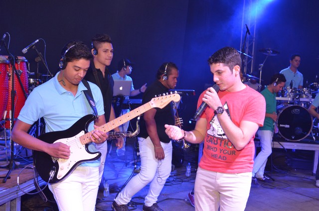 Segunda Noite No Palco da Cultura da XXXII Semana Cultural da Juventude Ipiranguense - Imagem 232