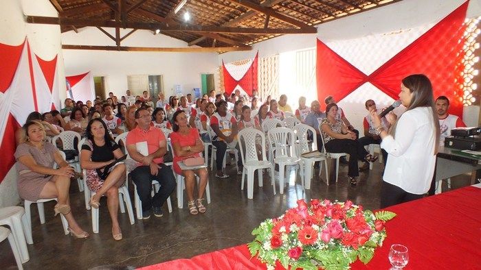7ª Conferência Municipal de Saúde de Dom Expedito Lopes - Imagem 54