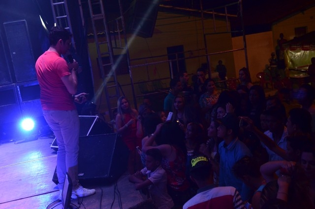 Segunda Noite No Palco da Cultura da XXXII Semana Cultural da Juventude Ipiranguense - Imagem 231