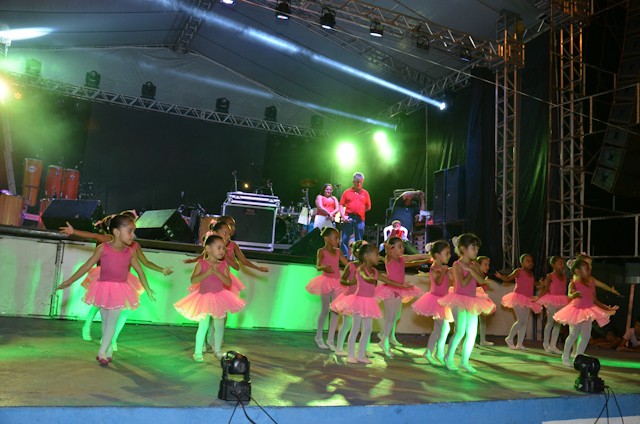 Segunda Noite No Palco da Cultura da XXXII Semana Cultural da Juventude Ipiranguense - Imagem 4