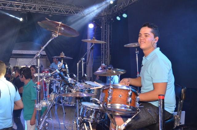 Segunda Noite No Palco da Cultura da XXXII Semana Cultural da Juventude Ipiranguense - Imagem 245