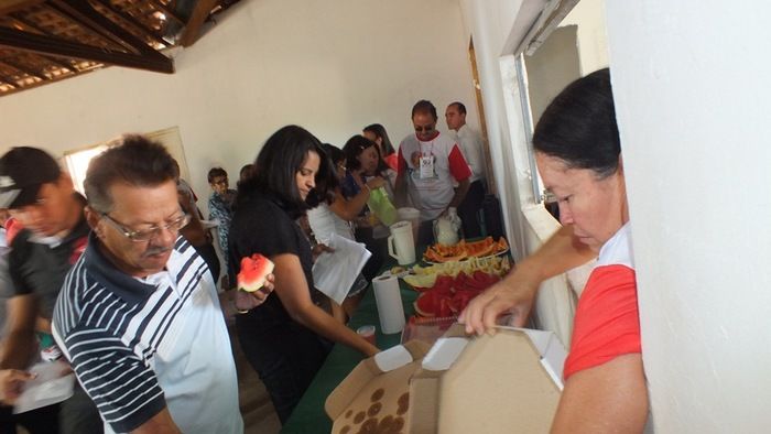 7ª Conferência Municipal de Saúde de Dom Expedito Lopes - Imagem 27