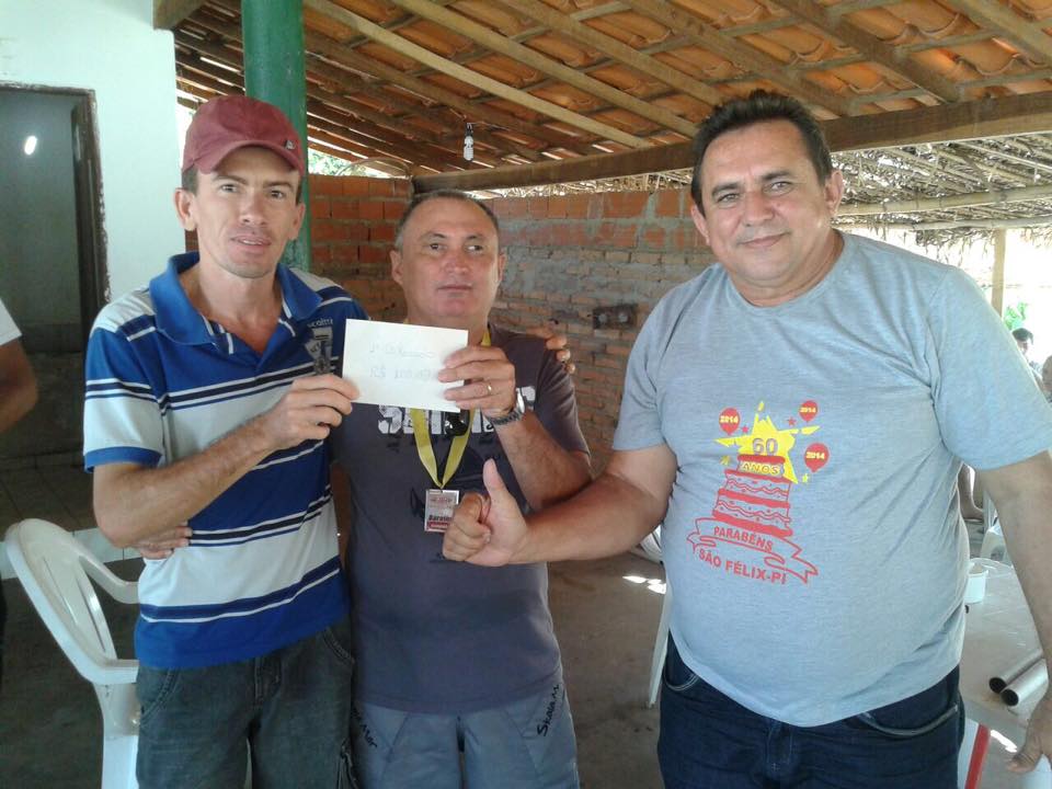 XXV Semana Cultural: Torneio de Baralho