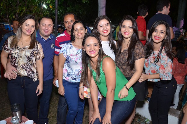 Toca do Vale Arrasta Multidão Na Quarta-Feira da XXXII Semana da Juventude - Imagem 85