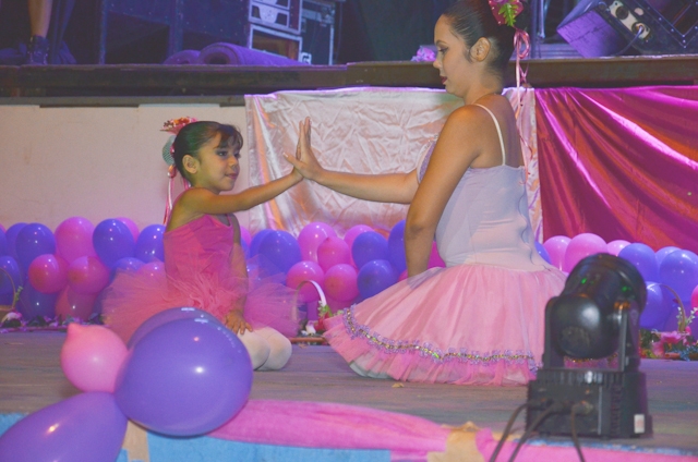 Toca do Vale Arrasta Multidão Na Quarta-Feira da XXXII Semana da Juventude - Imagem 2