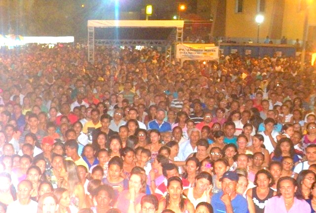 Duas atrações confirmadas para o Aniversário de Barras - Imagem 2