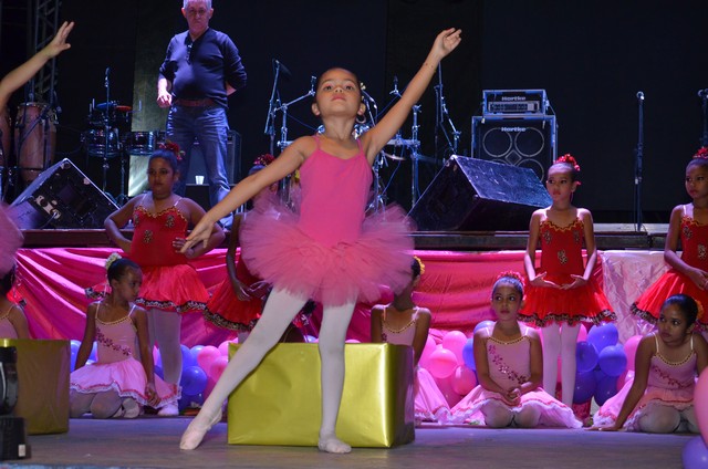 Toca do Vale Arrasta Multidão Na Quarta-Feira da XXXII Semana da Juventude - Imagem 16