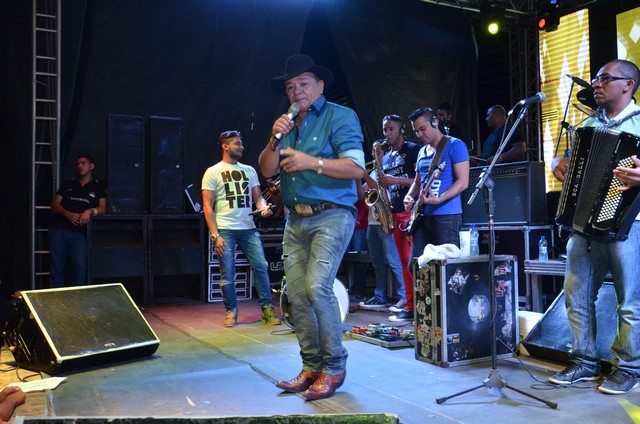 Toca do Vale Arrasta Multidão Na Quarta-Feira da XXXII Semana da Juventude - Imagem 108