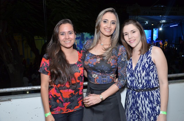 Toca do Vale Arrasta Multidão Na Quarta-Feira da XXXII Semana da Juventude - Imagem 74