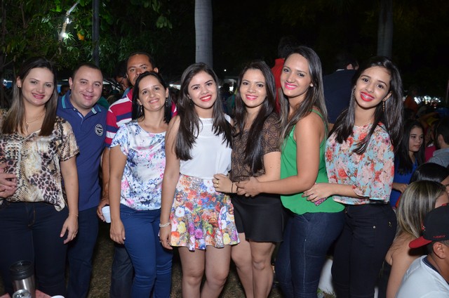 Toca do Vale Arrasta Multidão Na Quarta-Feira da XXXII Semana da Juventude - Imagem 86