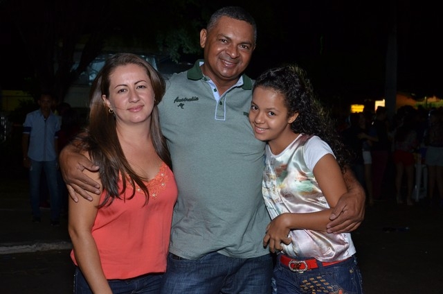 Toca do Vale Arrasta Multidão Na Quarta-Feira da XXXII Semana da Juventude - Imagem 81