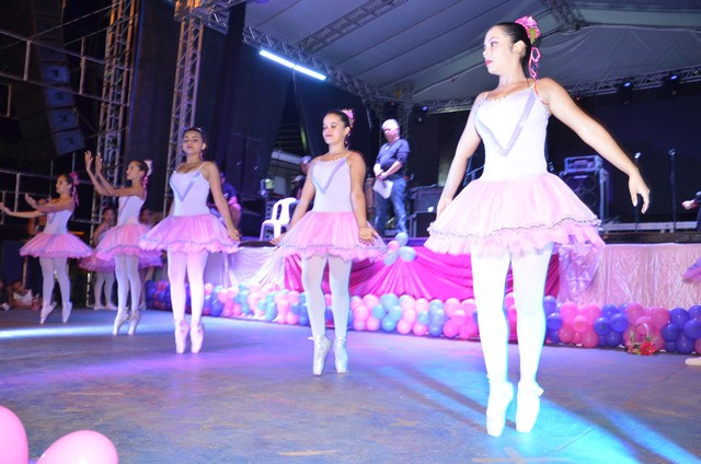 Toca do Vale Arrasta Multidão Na Quarta-Feira da XXXII Semana da Juventude - Imagem 30