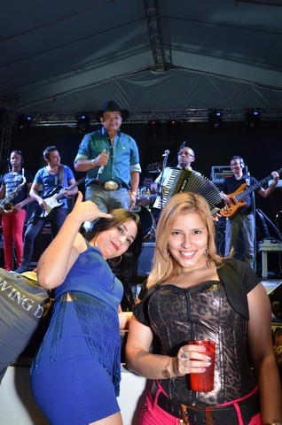 Toca do Vale Arrasta Multidão Na Quarta-Feira da XXXII Semana da Juventude - Imagem 104