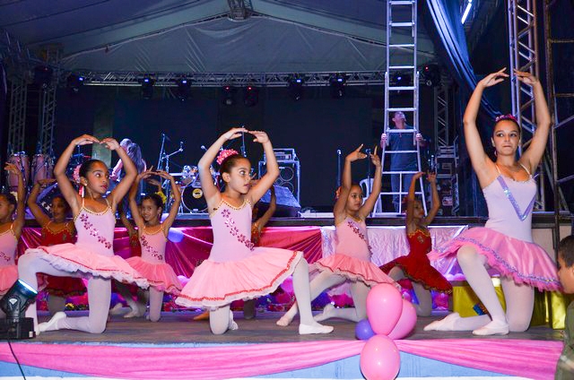 Toca do Vale Arrasta Multidão Na Quarta-Feira da XXXII Semana da Juventude - Imagem 6