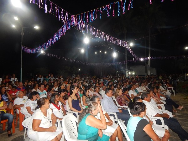 Veja como foi a Crisma em Lagoinha com Dom Jacinto  - Imagem 8