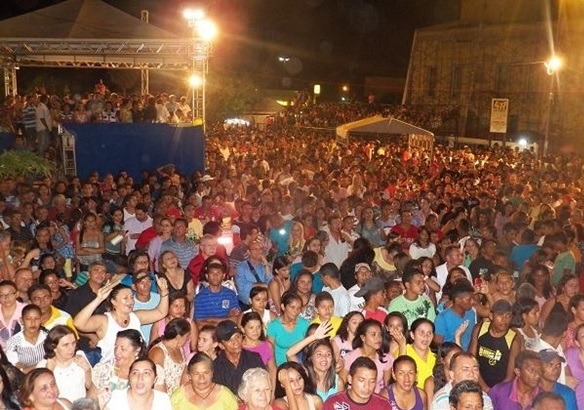 Duas atrações confirmadas para o Aniversário de Barras - Imagem 3