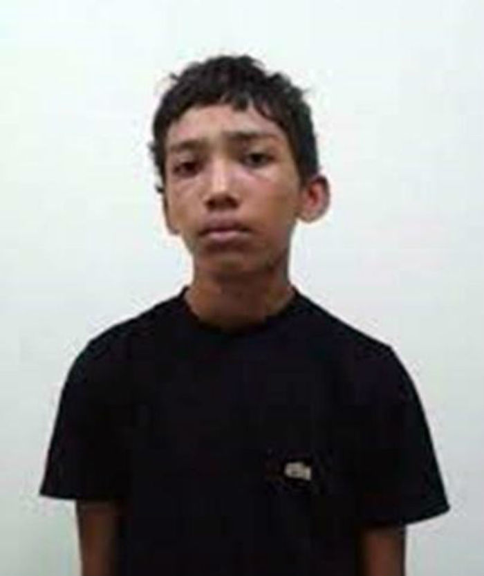 Menor Morto no CEM deixa carta para sua mãe pedindo perdão pelo que fez - Imagem 2