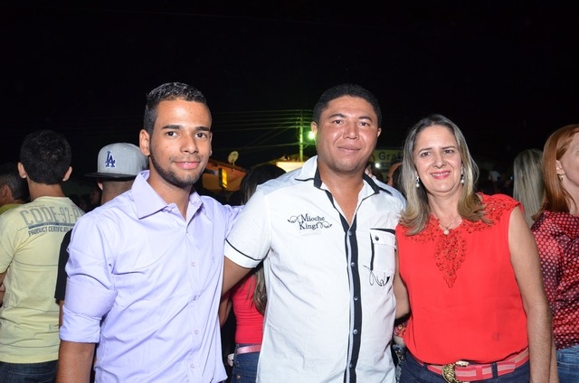 Toca do Vale Arrasta Multidão Na Quarta-Feira da XXXII Semana da Juventude - Imagem 119