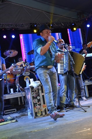 Toca do Vale Arrasta Multidão Na Quarta-Feira da XXXII Semana da Juventude - Imagem 112