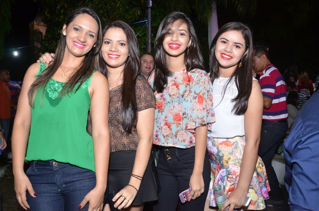 Toca do Vale Arrasta Multidão Na Quarta-Feira da XXXII Semana da Juventude - Imagem 83