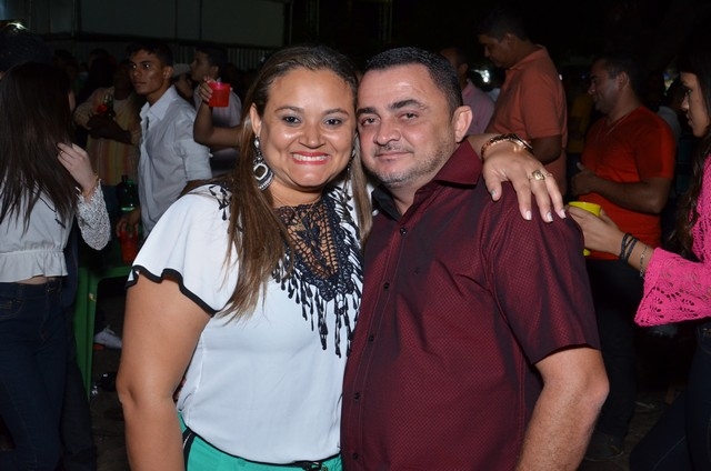 Toca do Vale Arrasta Multidão Na Quarta-Feira da XXXII Semana da Juventude - Imagem 117